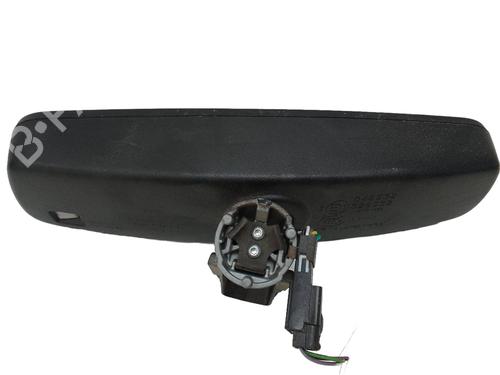 Rear mirror FORD PUMA (J2K, CF7) 1.0 EcoBoost mHEV | BP19151706I6 - Image 4