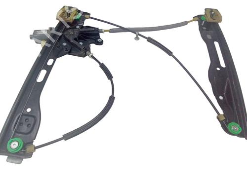 Used Front left window mechanism Front left window mechanism FORD MONDEO V Hatchback (CE) 1.5 TDCi (120 hp) 18580066 18580066