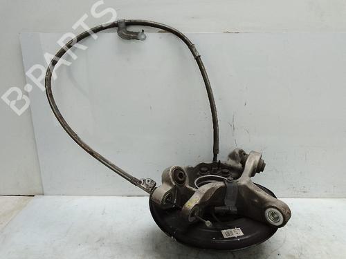 Left rear steering knuckle TOYOTA CAMRY Saloon (_V4_) 2.5 (ASV40_) | BP26157838M27 