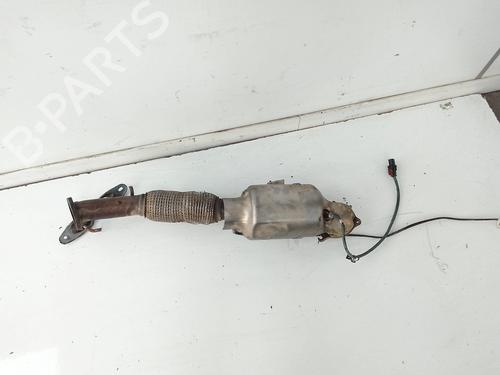 Used Catalyst Catalyst FORD KUGA II (DM2) 1.6 EcoBoost (150 hp) 18580935 18580935