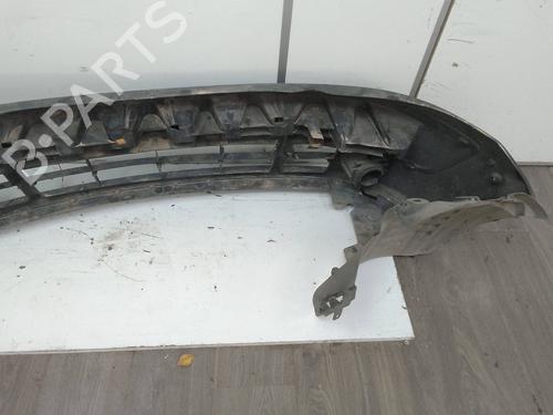 Front bumper RENAULT KANGOO Express (FC0/1_) 1.5 dCi (FC1E) | BP30192245C7 