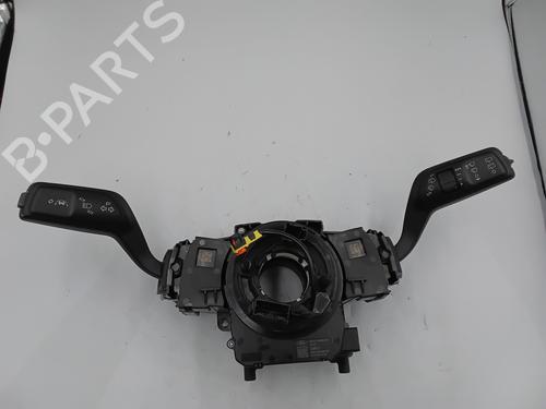 Used Squib airbag FORD FIESTA VII (HJ, HF) 1.1 Ti-VCT (86 hp) 28974641