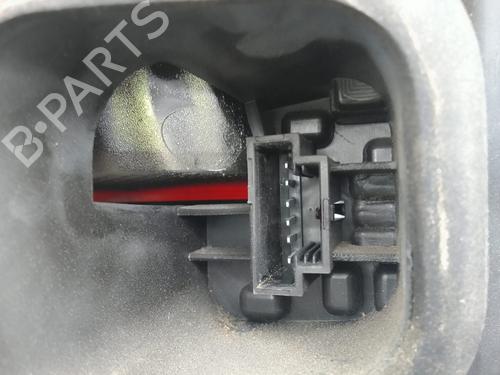 Right taillight SKODA FABIA III (NJ3) 1.0 | BP28598551C35 