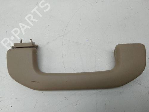 Interior roof handle MERCEDES-BENZ M-CLASS (W166) ML 350 BlueTEC 4-matic (166.024, 166.023) | BP19643064I35 
