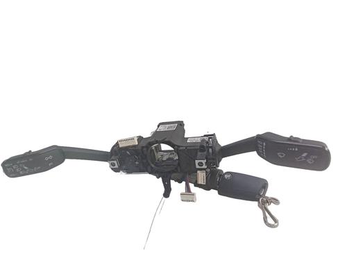 Headlight switch SKODA SUPERB III (3V3) 2.0 TDI | BP18574814I24