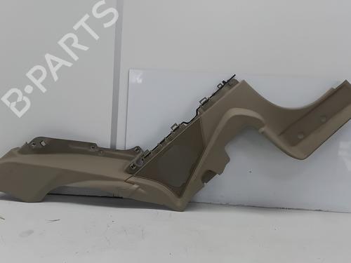 Used Boot lining MERCEDES-BENZ E-CLASS Coupe (C207) E 350 CDI (207.323) (265 hp) 29477424