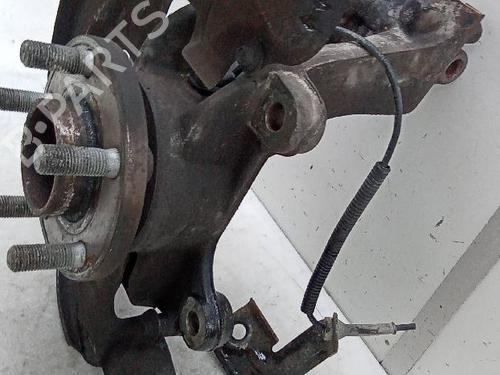 Right front steering knuckle LAND ROVER FREELANDER 2 (L359) 2.2 TD4 4x4 | BP20156375M26 