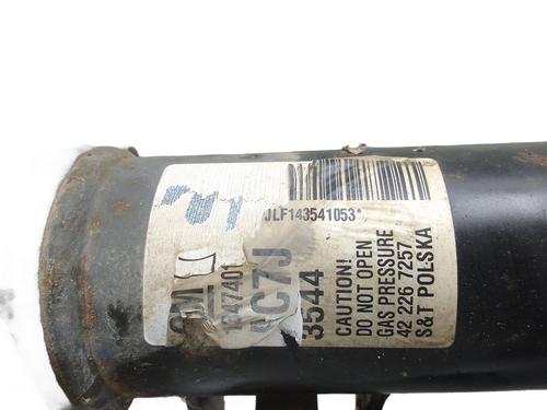 Right front shock absorber OPEL ASTRA J (P10) 1.6 CDTi (68) | BP30098867M17 