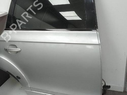 Right rear door AUDI Q7 (4LB) 4.2 TDI quattro | BP26593524C5 