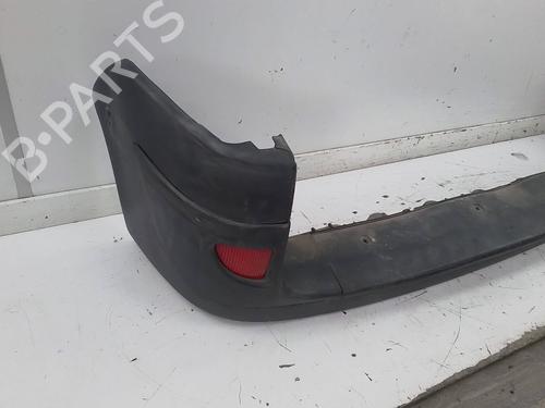 Rear bumper RENAULT KANGOO (KC0/1_) 1.5 dCi (KC07) | BP30051215C8 