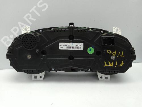 Instrument cluster FIAT TIPO Hatchback (356_, 357_)  | BP22631476C47 