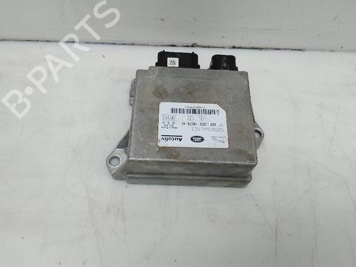Electronic module JAGUAR XF I (X250) 2.2 D | BP23654572M83 