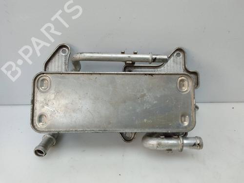 Used Oil radiator Oil radiator 21527042 21527042