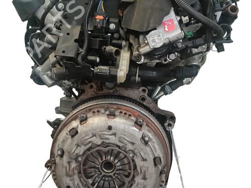 Used Engine Engine 38558692 38558692