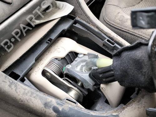 Gear lever PEUGEOT 308 SW I (4E_, 4H_) 1.6 HDi | BP18593278M90 