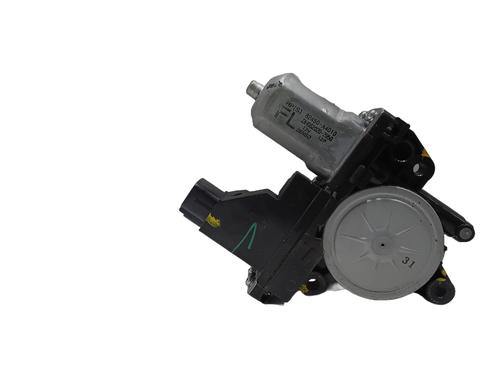 Left front window motor KIA CARENS IV 1.7 CRDi | BP36432074E21 - Image 3