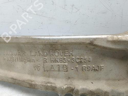 Right front suspension arm JAGUAR F-PACE (X761) 2.0 SD4 AWD | BP27445717M13 