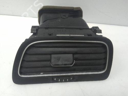 Air vent VW GOLF VII (5G1, BQ1, BE1, BE2) 1.6 TDI | BP22956422I21 