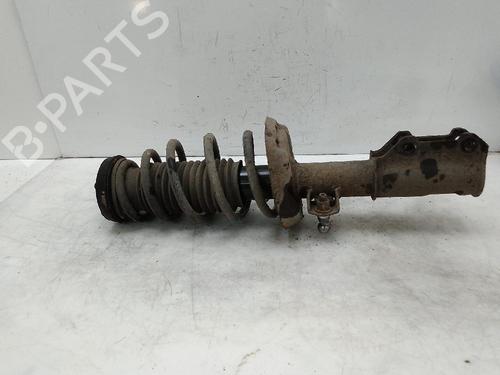 Used Right front shock absorber OPEL ZAFIRA TOURER C (P12) 1.6 SIDI (75) (200 hp) 27447516