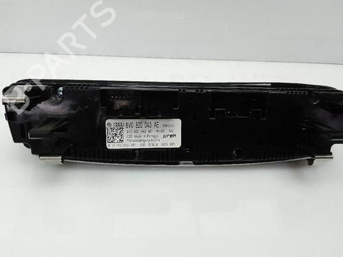 Climate control AUDI A3 Limousine (8VS, 8VM) 1.6 TDI | BP20503739I5 