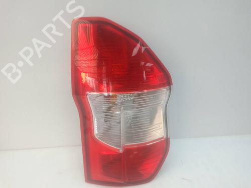 Used Left taillight Left taillight FORD TRANSIT COURIER B460 Box Body/MPV 1.5 TDCi (75 hp) 22226431 22226431