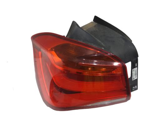 Left taillight BMW 1 (F21) 116 d | BP30272926C34