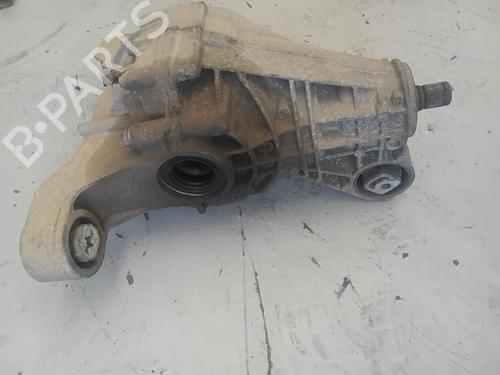 Rear differential PORSCHE CAYENNE (92A) 3.0 Diesel | BP34618016M24 - Image 2