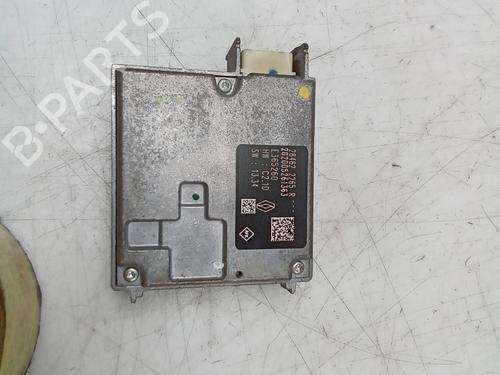 Elektronisk modul RENAULT CAPTUR II (HF_) TCe 100 (HFMT) | BP26052252M83 