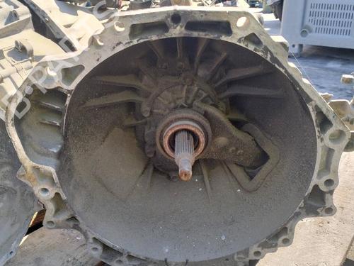 Gearbox OPEL FRONTERA B (U99) 2.2 DTI (6B_66, 6B_76) | BP26173094M3 