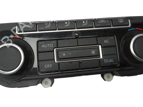 Climate control VW PASSAT B7 Variant (365) 1.6 TDI | BP28150230I5 - Image 3