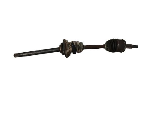 Used Right front driveshaft Right front driveshaft MITSUBISHI PAJERO III Canvas Top (V6_W, V7_W) 3.2 DI-D (V68W, V78W) (165 hp) 35722378 35722378