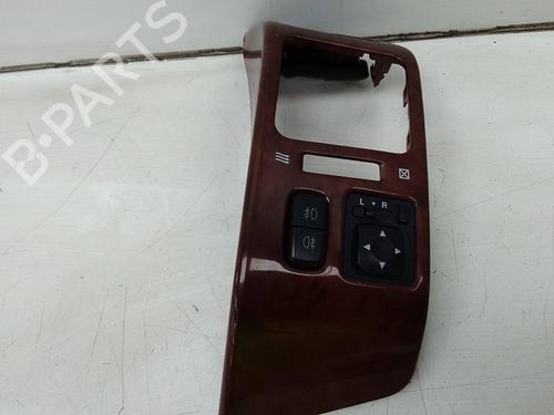 Used Mirror switch Mirror switch MITSUBISHI PAJERO III Canvas Top (V6_W, V7_W) 3.2 DI-D (V68W, V78W) (160 hp) 18826990 18826990