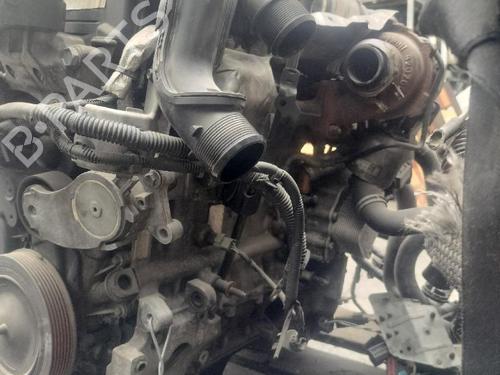 Engine FORD TRANSIT COURIER B460 Box Body/MPV 1.5 TDCi | BP18737199M1 - Image 2