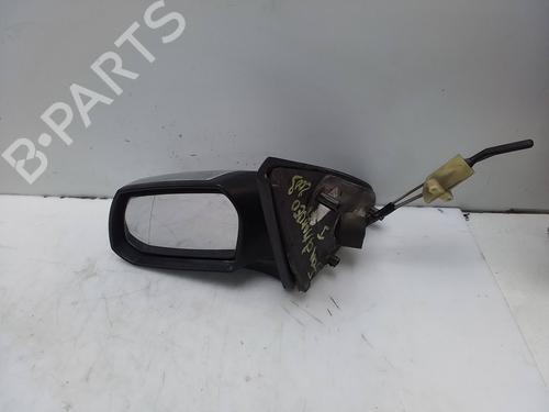 Left mirror FORD MONDEO IV (BA7) 2.0 TDCi | BP26160633C26 
