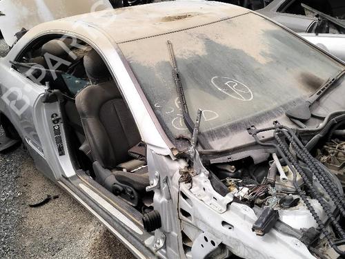 Used Right front shock absorber MERCEDES-BENZ CLK (C209) CLK 270 CDI (209.316) (170 hp) 18970885