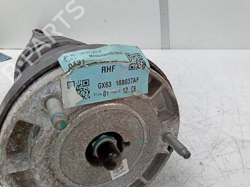 Used Right front shock absorber JAGUAR XF II (X260) [2015-2025]  19116641