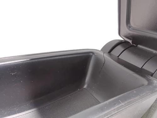 Middle console CITROËN C-ELYSEE (DD_) 1.6 BlueHDi 100 | BP38795987I22  - Image 10