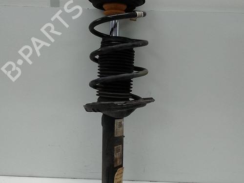Used Left front shock absorber VW GOLF VII (5G1, BQ1, BE1, BE2) 1.4 TSI (125 hp) 28151005