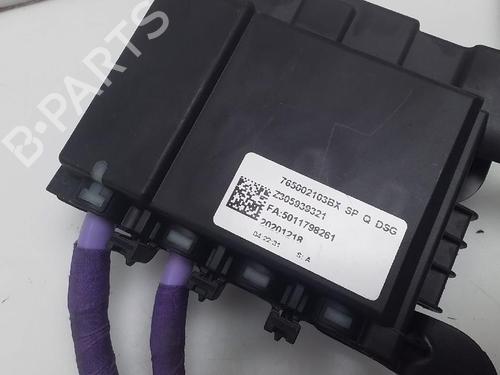 Fuse box BMW 3 (G20, G80, G28) 318 d | BP27173229E1 