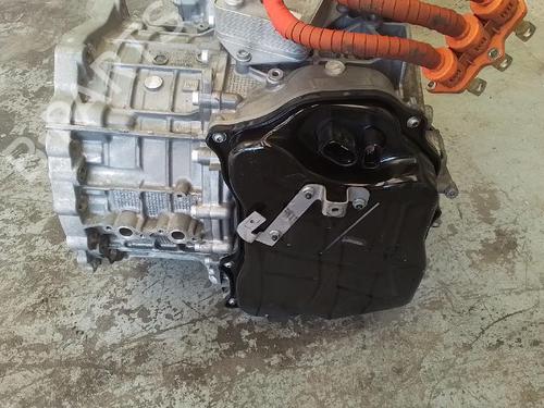 Gearbox VW GOLF VII (5G1, BQ1, BE1, BE2) 1.4 GTE Hybrid | BP27445249M3 
