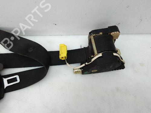 Used Front left seatbelt VW TOURAN (1T1, 1T2) 2.0 TDI (136 hp) 25348743