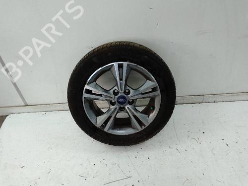 Rim FORD FOCUS III 1.6 TDCi | BP18585417C45