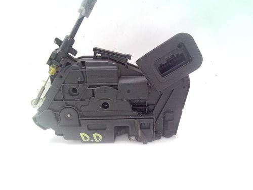 Used Front right lock VW GOLF VII (5G1, BQ1, BE1, BE2) [2012-2021]  26232491