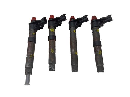 Used Injector Injector LAND ROVER RANGE ROVER EVOQUE (L538) 2.2 D (150 hp) 26053035 26053035