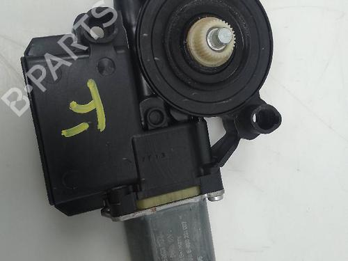 Left rear window motor VW POLO V (6R1, 6C1)  | BP23127271E23 