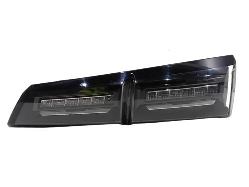 Used Right tailgate light Right tailgate light PEUGEOT 308 III (FB_, FH_, FP_, F3_, FM_) Hybrid 136 (FPHPYC) (136 hp) 36554271 36554271