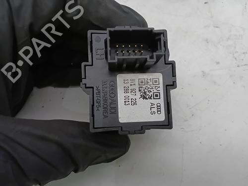 Hand brake AUDI A3 Sportback (8VA, 8VF) 2.0 TDI | BP29203617I18 