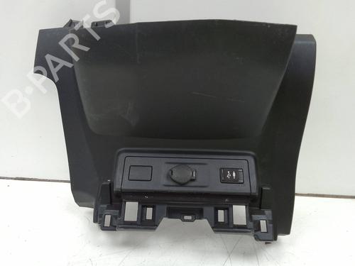 Used Cable Cable TOYOTA PRIUS PLUS (_W4_) 1.8 Hybrid (ZVW40W, ZVW41W) (136 hp) 19082372 19082372