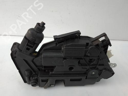 Rear left lock VW TIGUAN (5N_)  | BP22778170C100 