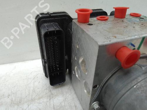 Used ABS pump NISSAN QASHQAI III (J12) 1.3 DIG-T (140 hp) 18737838